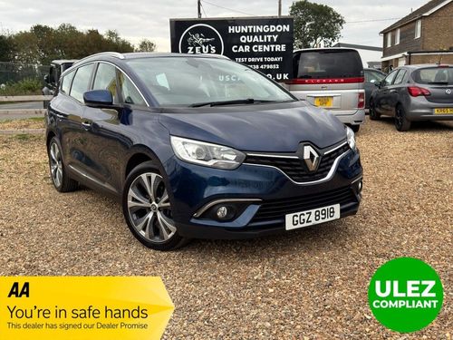 Renault Grand Scenic