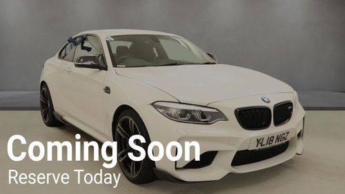 BMW M2