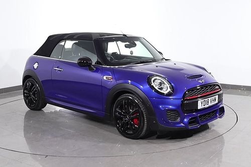 MINI Convertible