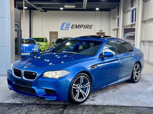 BMW M5