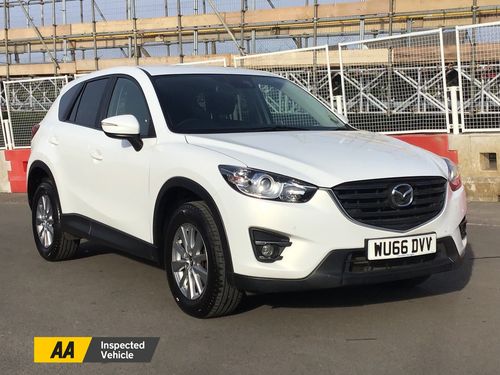 Mazda Cx 5