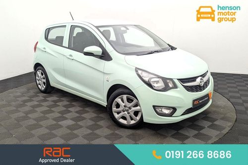 Vauxhall Viva