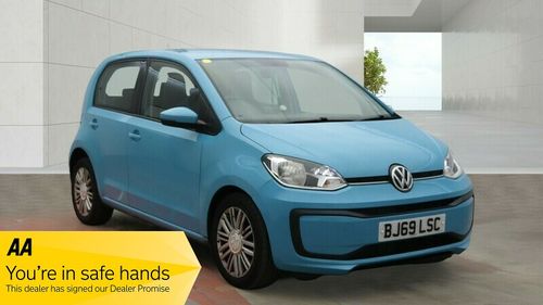 Volkswagen UP