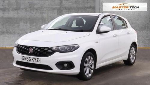 Fiat Tipo