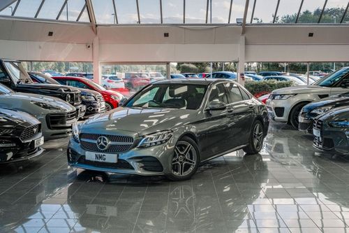 Mercedes Benz C-Class