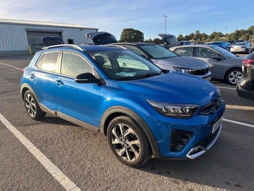 Kia Stonic
