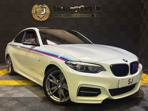 BMW 2 Series