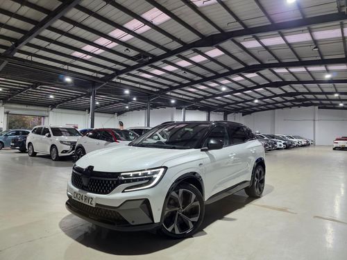 Renault Austral