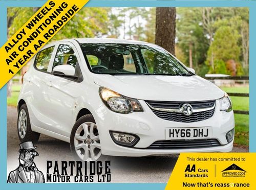Vauxhall Viva