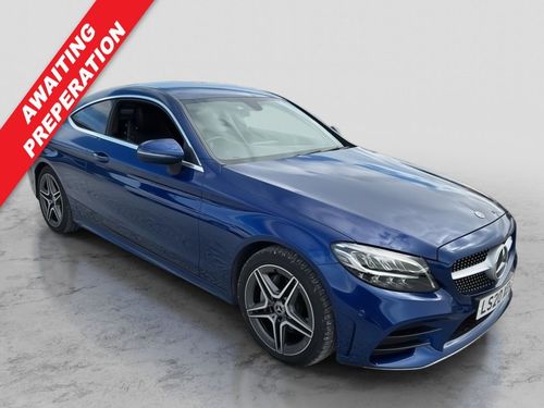 Mercedes Benz C-Class