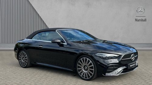 Mercedes Benz CLE
