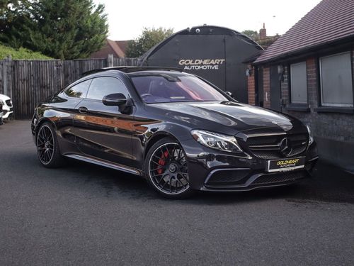 Mercedes Benz C-Class