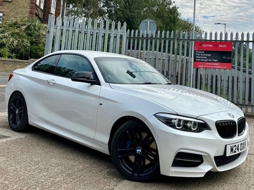 BMW 2 Series