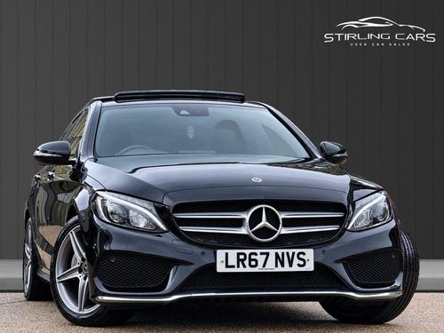 Mercedes Benz C-Class