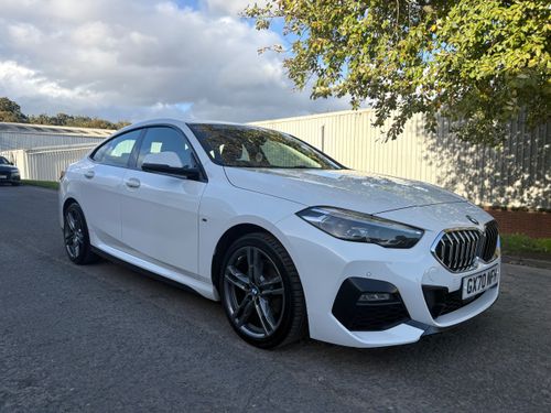 BMW 2 Series