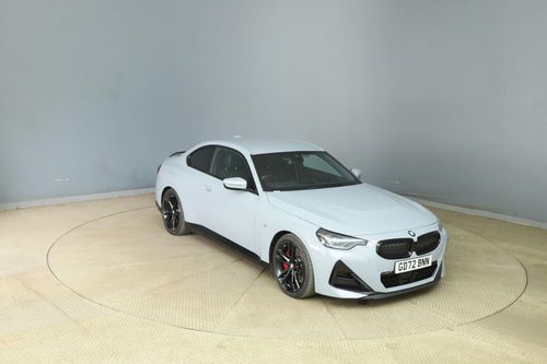 BMW 2 Series