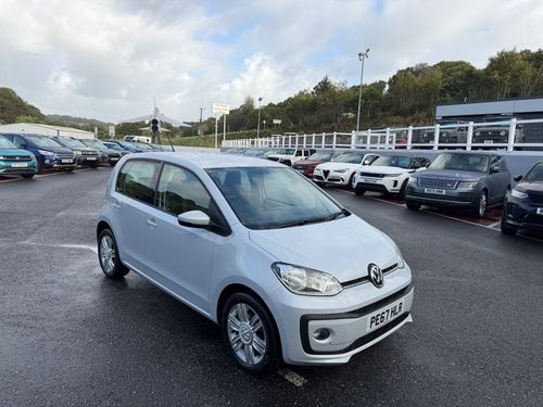 Volkswagen UP
