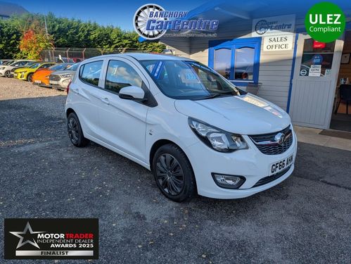 Vauxhall Viva
