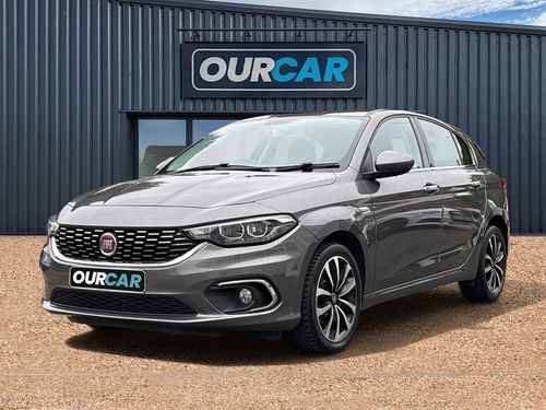 Fiat Tipo