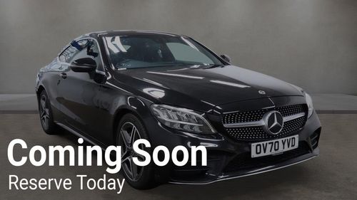 Mercedes Benz C-Class