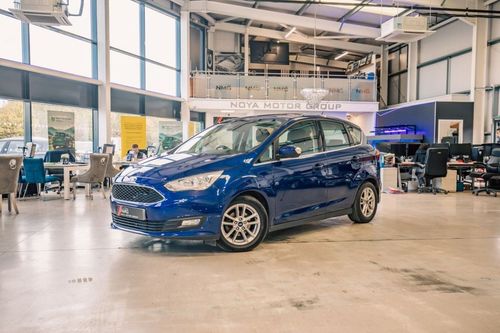 Ford C Max