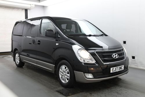 Hyundai i800