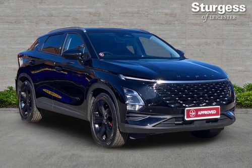 OMODA 5