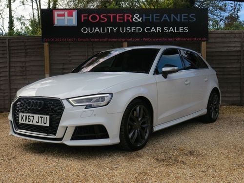 Audi S3