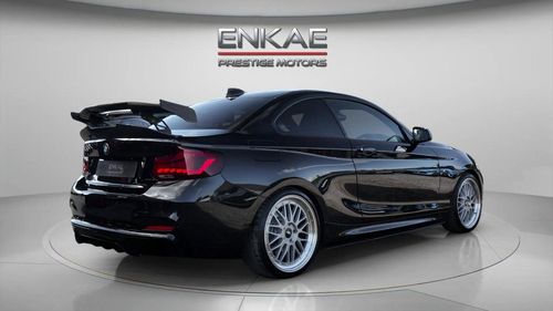BMW 2 Series