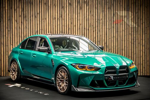 BMW M3