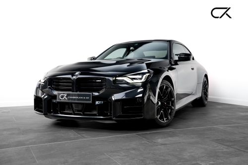 BMW M2