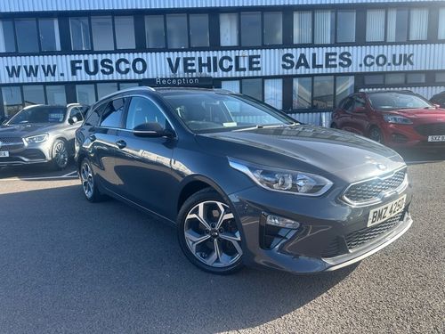 Kia Cee'd
