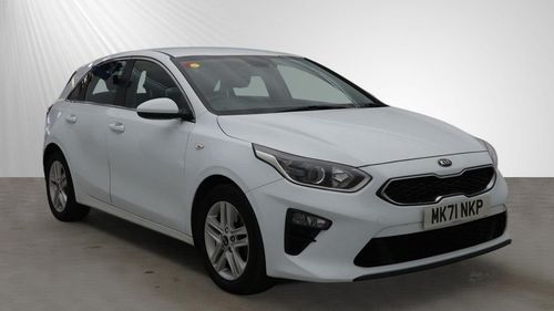 Kia Cee'd