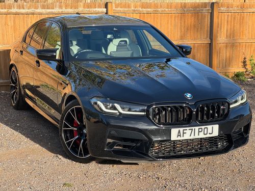 BMW M5