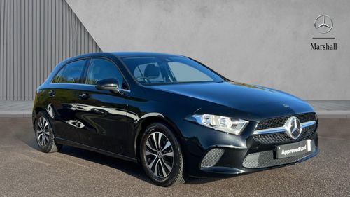Mercedes Benz A-Class