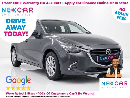 Mazda 2