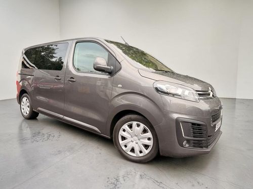 Citroen Spacetourer