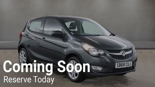 Vauxhall Viva