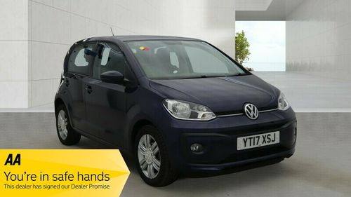 Volkswagen UP