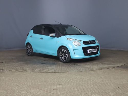 Citroen C1