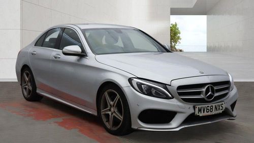 Mercedes Benz C-Class