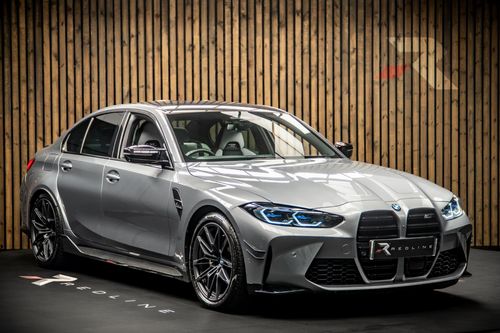 BMW M3
