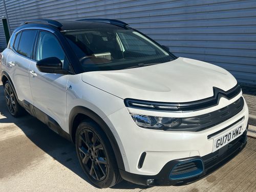 Citroen C5