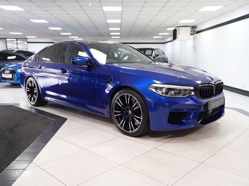 BMW M5
