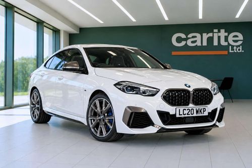 BMW 2 SERIES GRAN COUPE
