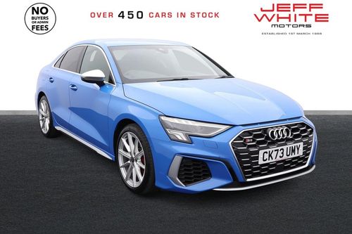 Audi S3