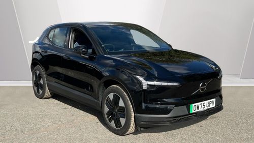 Volvo EX30