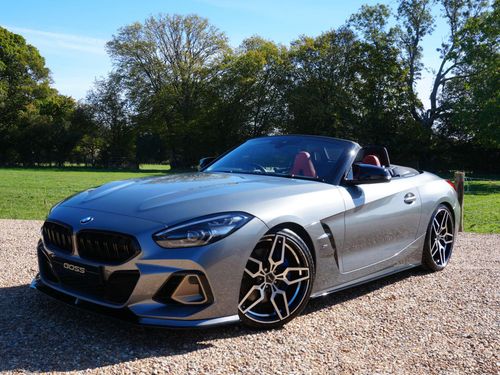 BMW Z4