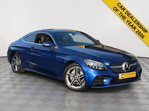 Mercedes Benz C-Class