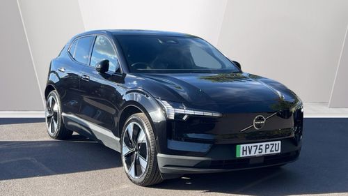 Volvo EX30